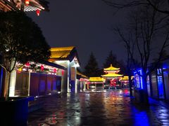 -莲西餐(曲江店)