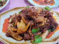 -乐乐餐厅(湘子庙街店)