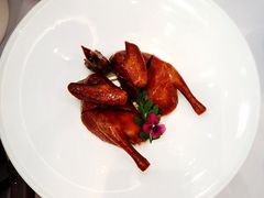 -百盛·鼎膳(中海财富中心)