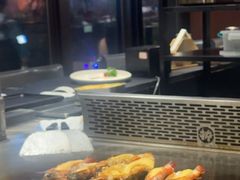 -大神太神·铁板烧(瑞虹天地月亮湾店)