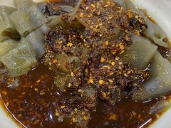 粉皮-张明富面皮店(东大街店)