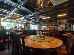 -农家乐·福建土菜(金榕北路店)