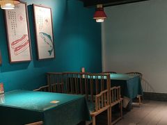 -呷湘厨·鱼汤捞饭·剁椒鱼头·辣椒炒肉(国家会展中心店)