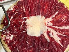 -今日牛事潮汕鲜牛肉火锅(瑞金店)