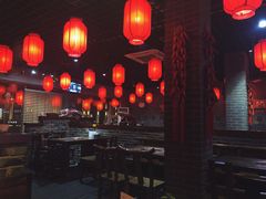 -乐山串串香老火锅(鼓楼店)