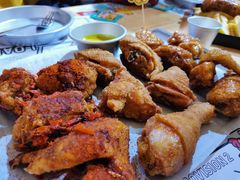 -BOPEYE·波派炸鸡(河西中央商场店)