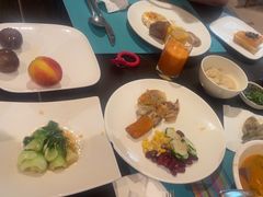 -厦门希尔顿逸林酒店·圆聚自助餐厅(五缘湾店)