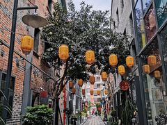 -广州西关永庆坊旅游区