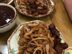 葛记坛子肉焖饼-葛记焖饼(伏牛路店)