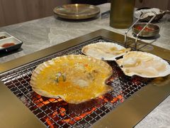 -本达人海鲜烧烤·朝鲜族风味(发展店)