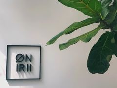-Onirii Coffee(长乐路店)