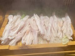 -牛New寿喜烧(中山公园龙之梦店)