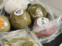 -丽姐传统糕点糖水店
