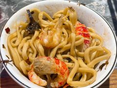 -欧记轩龙虾·私房菜(A店)