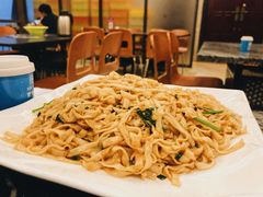 捞面-美极鲜食坊(宝安南路店)