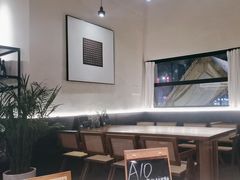 -希屿·Xislands融合餐厅