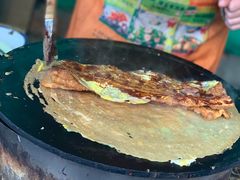 -陈记锅巴菜(五大道店)