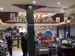 -东来顺饭庄(王府井步行街店)