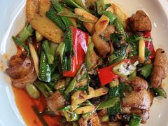 三代人的回锅肉-百年神厨·地道川菜(清江西路店)