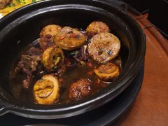 -杨胖子私房菜(秦虹路店)