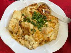 -黎记大排档(慈云路店)