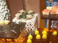 -怡咖啡海鲜自助餐厅(浦东香格里拉店)