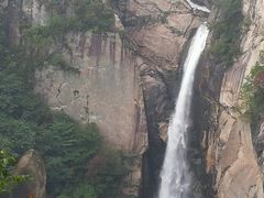 -洛阳白云山景区