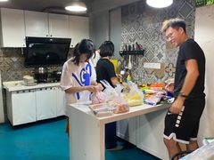 -相十三·别墅轰趴团建户外(同和店)