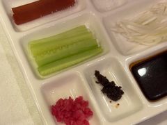 -晋阳春·山西菜·北京烤鸭(交大店)