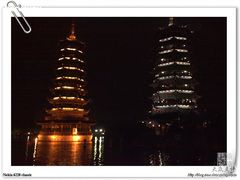 -桂林两江四湖景区