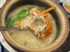 -适口餐厅砂锅粥(公信路总店)