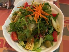 -安妮意大利餐厅(国贸店)