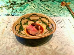 -風料理.鮨Omakase