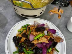 -上庄晋风庄园(上庄店)