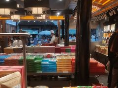 -乾芝斋·苏式糕点·碧螺春茶酥(平江路店)