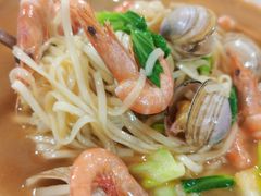 -丰收渔港饭店(嵊泗店)