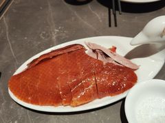 -金鸭季·北京烤鸭(深业上城店)