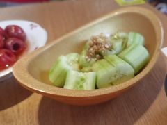 -北三条胡同打卤面馆(雍和宫店)