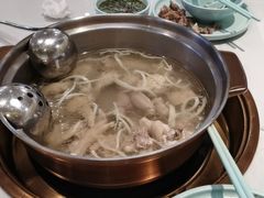 -润园四季椰子鸡火锅(南山海岸城店)