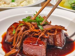 -苏帮袁Sue Cuisine(来福士店)