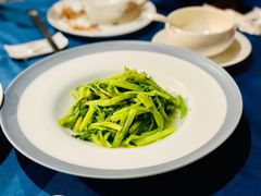 清炒时令蔬菜-麟1929(外滩店)