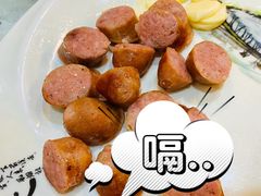 -金姐台湾菜(珠江路店)