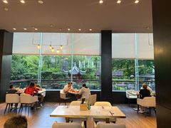 -上海虹桥宾馆味翠餐厅