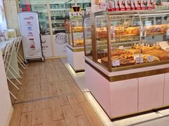 -红星前进面包牛奶公司(五道口购物中心店)
