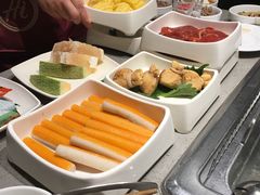 -海底捞火锅(徐州火车站店)