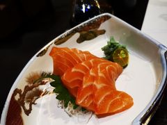 -松临·铁板烧&Omakase(神农店)