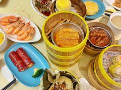 -哈尔滨永泰喜来登酒店·璟泰公馆