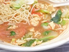 -春雪面馆(转塘店)