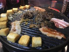 -石记老北京炙子烤肉(松园店)
