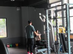 -帕瑞斯女子塑形健身(集美店)